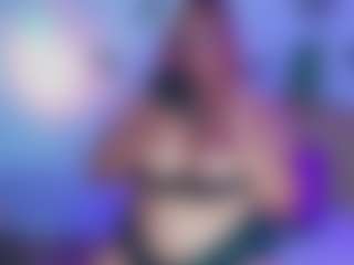 Live cam show with mellodydoll - Oil on live.xbliss.ai