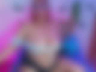 Live cam show with mellodydoll - Brown Eyes Red Hair on live.xheat.ai