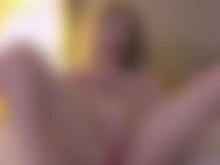 Live-sekscamshow van Serena