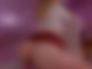 Live cam show with Anna_Lure - Red Hair on Uber Horny