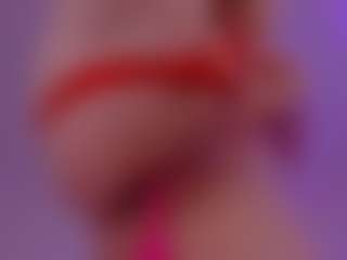 Live cam show with Anna_Lure - Green Eyes on dropp.cam