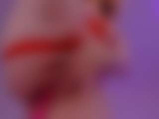 Live cam show with Anna_Lure - Cosplay Toys on LiveSexCams6
