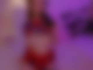 Anna_Lure's Live Sex Cam Show