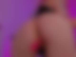 Anna_Lure's Live Sex Cam Show