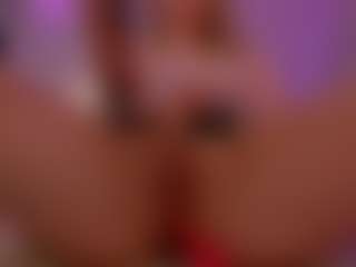 Anna_Lure's Live Sex Cam Show