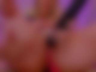 Anna_Lure's Live Sex Cam Show