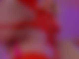 Anna_Lure's Live Sex Cam Show