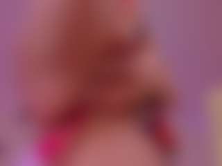 Show in cam erotica live di Anna_Lure
