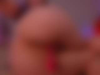 Live cam show with Anna_Lure - Pornstar Cosplay on Camming Site