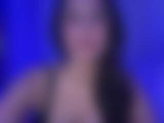 Sabrina Janssen's Live Sex Cam Show