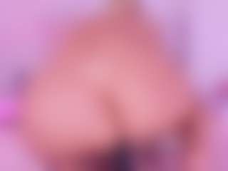 carolina-foxx's Live Sex Cam Show