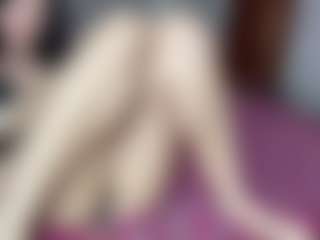 Daisy Love's Live Sex Cam Show