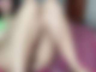 Daisy Love's Live Sex Cam Show