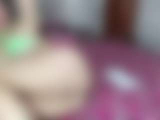Daisy Love's Live Sex Cam Show