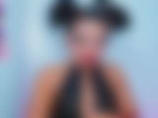 bryttannyjhons's Live Sex Cam Show