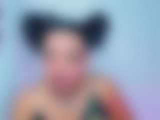 bryttannyjhons's Live Sex Cam Show