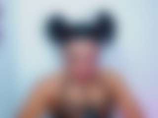 Live cam show with bryttannyjhons - Spank on CSO-WL