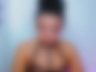 bryttannyjhons's Live Sex Cam Show