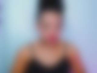 Live cam show with bryttannyjhons - Black Hair on Camsoda