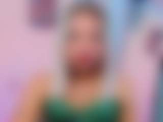 Live cam show with bryttannyjhons - Blue Eyes on Free Soda