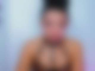 Cam Show en direct de bryttannyjhons