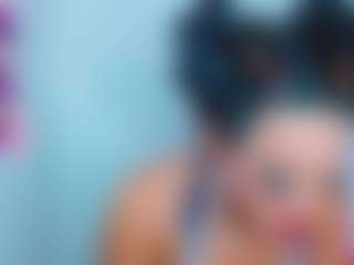 Show de Sexo ao Vivo na Câmera de bryttannyjhons