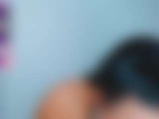 Live cam show with bryttannyjhons - Black Hair on Camsoda