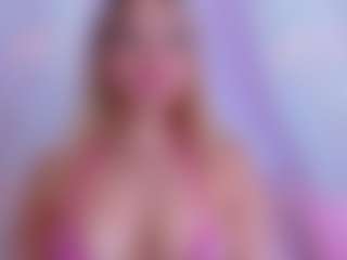 Miilla-Cooper's Live Sex Cam Show