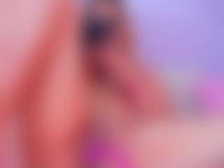 Miilla-Cooper's Live Sex Cam Show