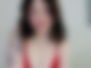 Pretty Audrey's Live Sex Cam Show