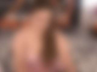 Show de Sexo ao Vivo na Câmera de MagicPeachs