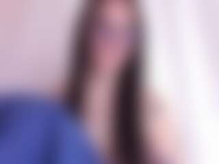 DaniellaWild's Live Sex Cam Show
