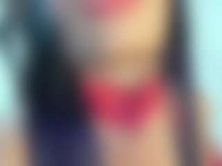 MISS ANGELINA's Live Sex Cam Show