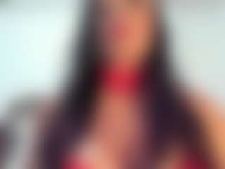 MISS ANGELINA's Live Sex Cam Show