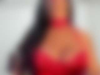 MISS ANGELINA's Live Sex Cam Show