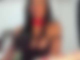 MISS ANGELINA's Live Sex Cam Show