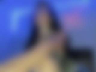 MISS ANGELINA's Live Sex Cam Show
