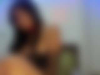 MISS ANGELINA's Live Sex Cam Show