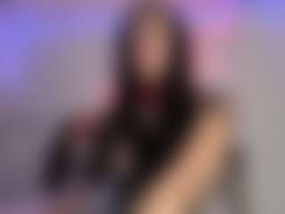 MISS ANGELINA's Live Sex Cam Show
