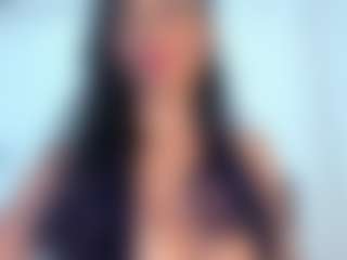 MISS ANGELINA's Live Sex Cam Show