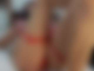 MISS ANGELINAs Live-Sex-Cam-Show