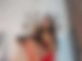 Live cam show with Dulce Melodia - Thong on Camsoda