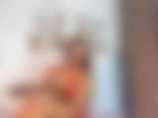Live cam show with Dulce Melodia - Bedroom on Gym Cam Girls