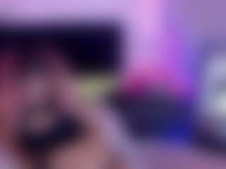 NIKKY's Live Sex Cam Show