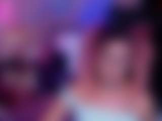 NIKKY's Live Sex Cam Show