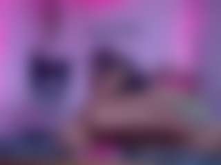 NIKKY's Live Sex Cam Show