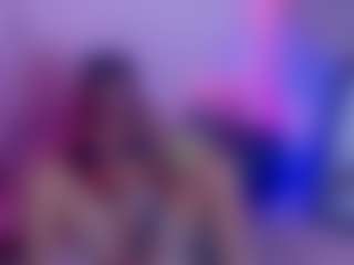 NIKKY's Live Sex Cam Show