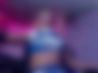 NIKKY's Live Sex Cam Show