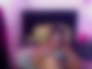 NIKKY's Live Sex Cam Show