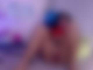 NIKKY's Live Sex Cam Show